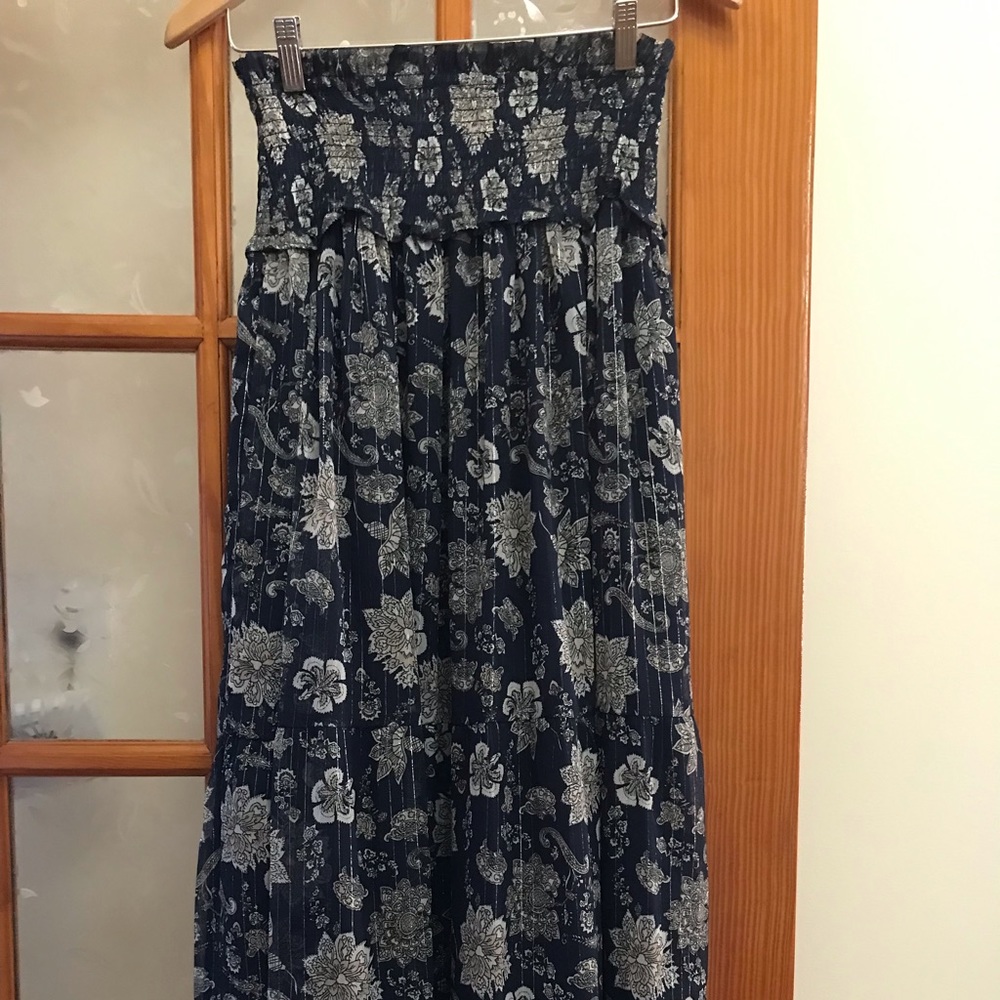 Walter Baker Maxi skirt